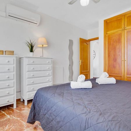 Апартаменти Fontana 5D By Ivi Real Estate Торремолінос Екстер'єр фото