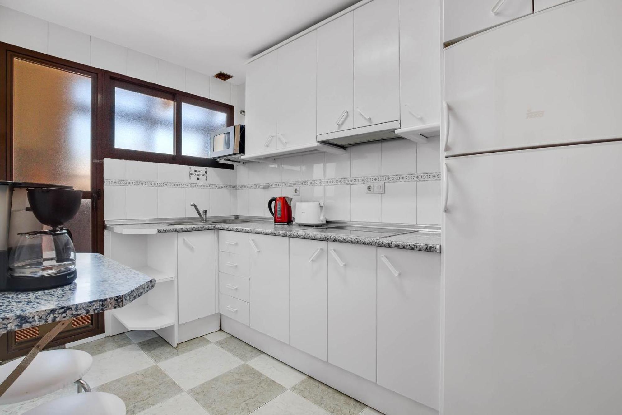 Апартаменти Fontana 5D By Ivi Real Estate Торремолінос Екстер'єр фото