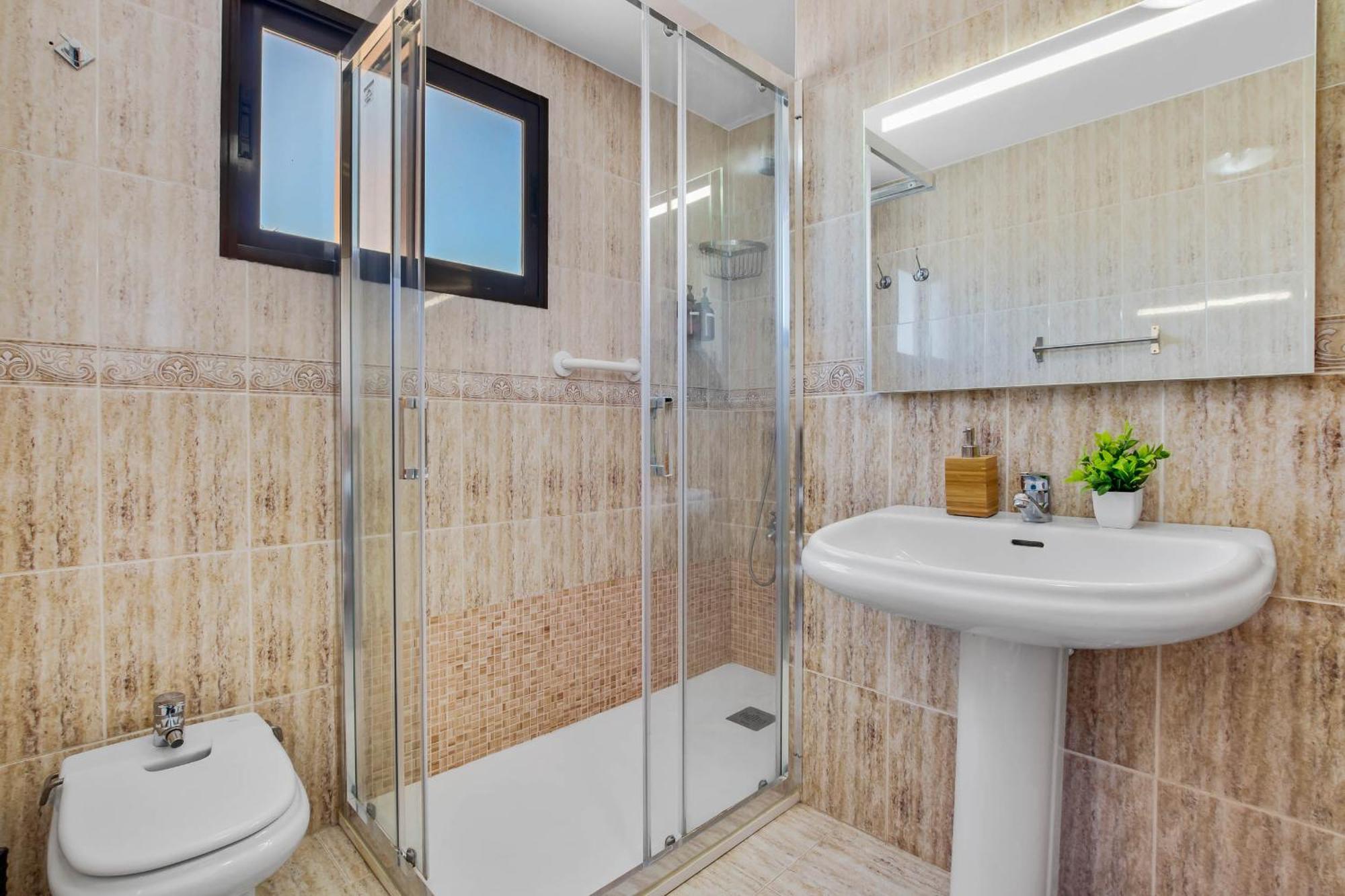 Апартаменти Fontana 5D By Ivi Real Estate Торремолінос Екстер'єр фото